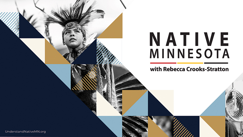 Native Minnesota Podcast