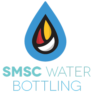 SMSC Water Bottling