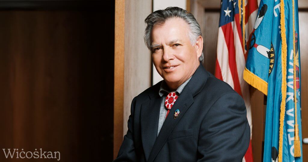 Honoring the Legacy and Vision of Stanley Crooks