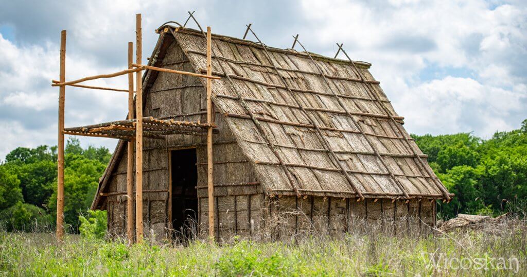 Beyond the Tipi