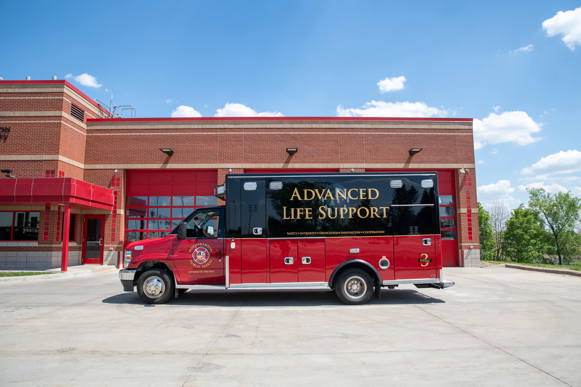 Medic 1