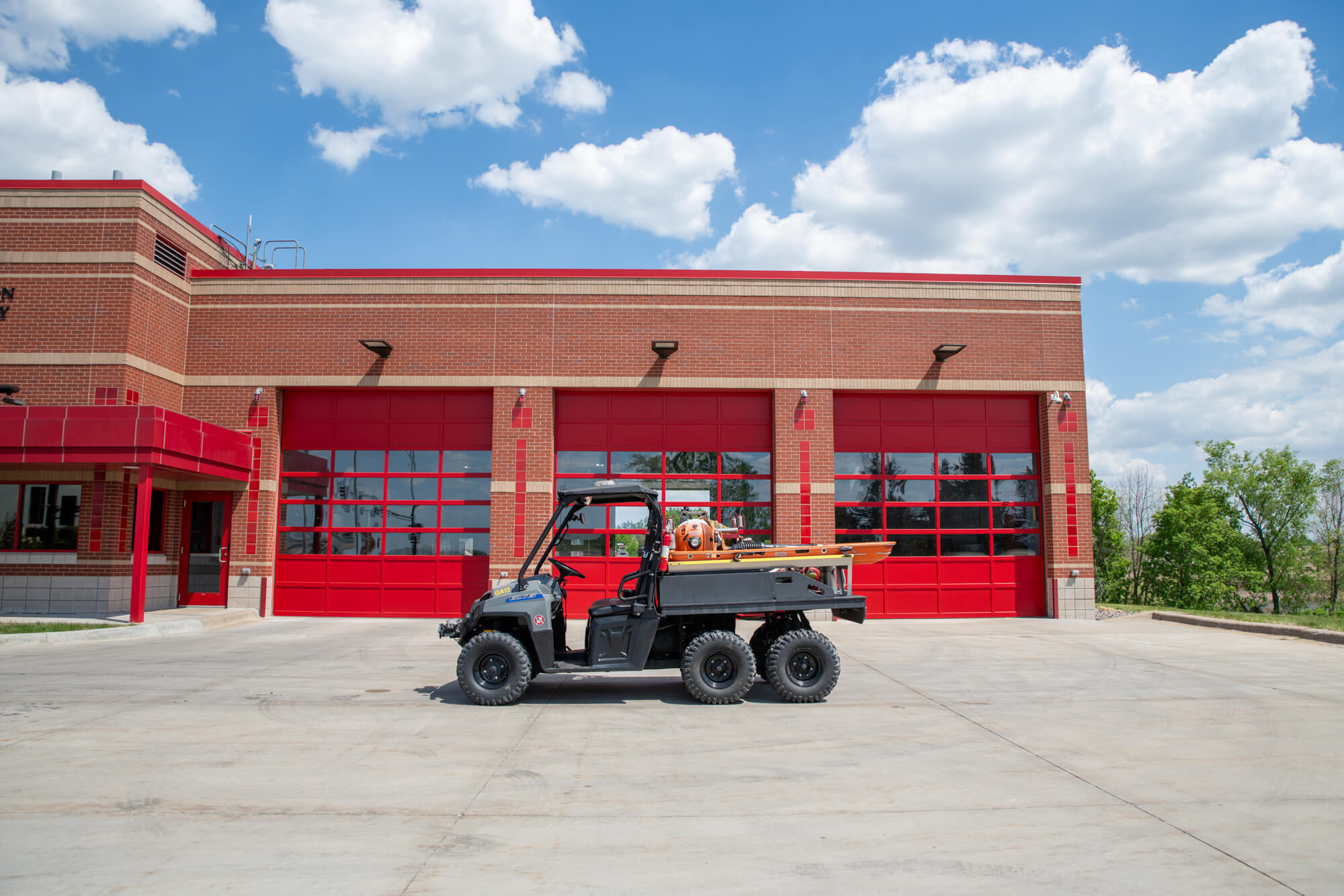 Polaris Ranger