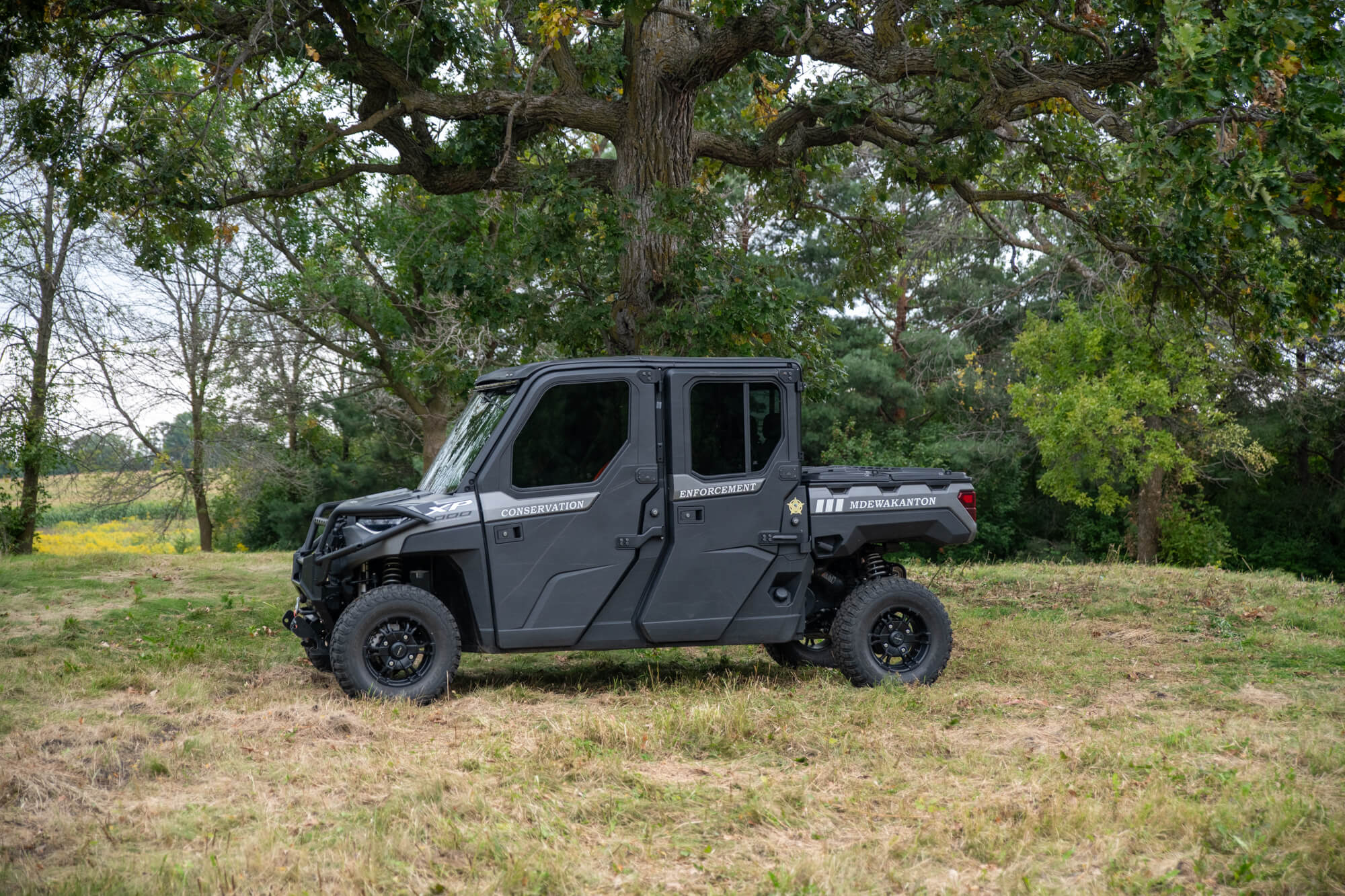 Polaris Ranger XP 1000