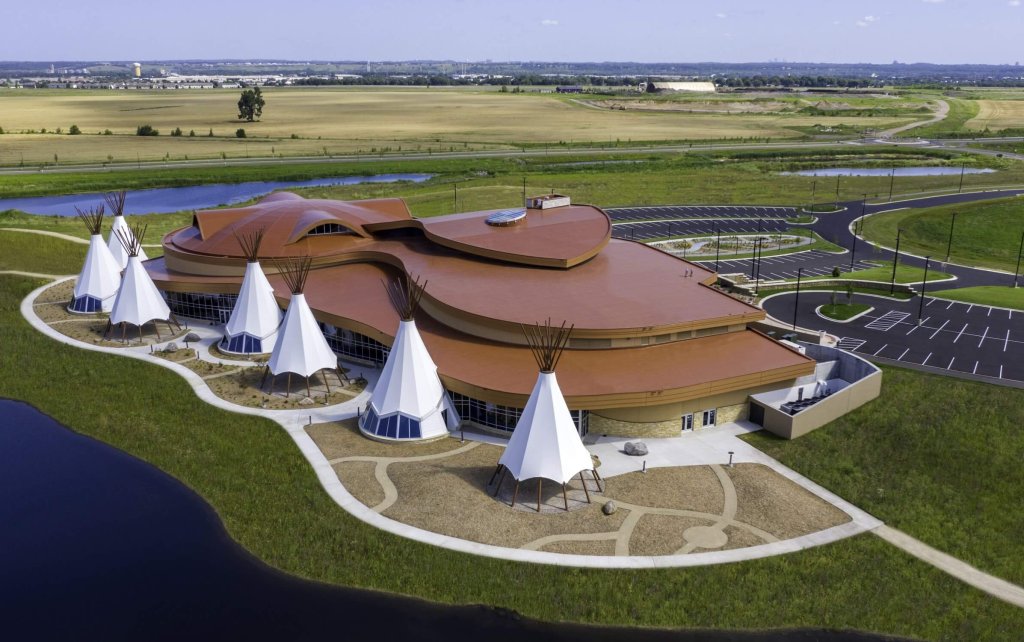 KSTP Spotlights Hoċokata Ṫi as Must-See Museum
