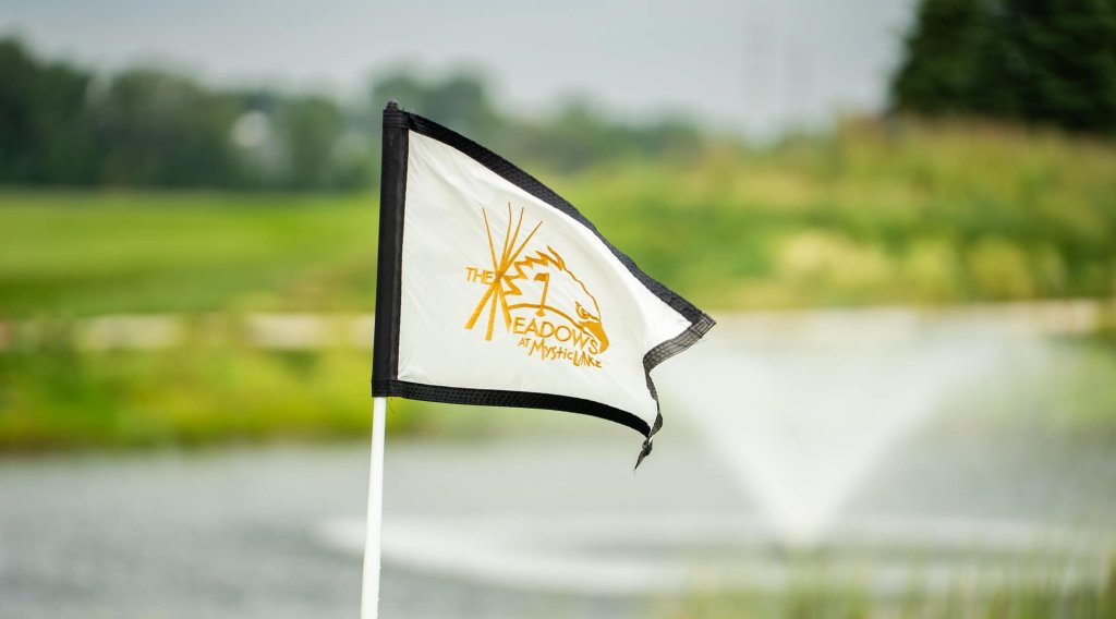 Golfweek Tabs The Meadows at Mystic Lake for Top Casino Golf Courses Rankings