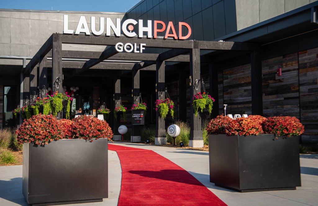 FOX 9 Previews LaunchPad Golf The Meadows